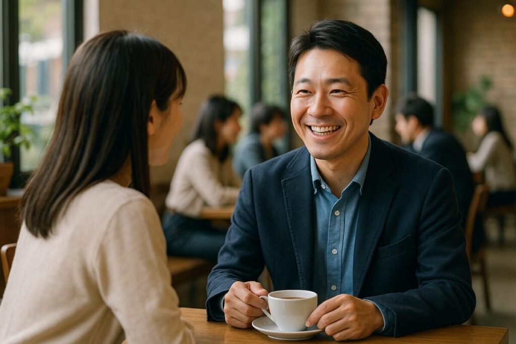 【実践編】婚活サービス別・40代男性がやるべき具体的戦略