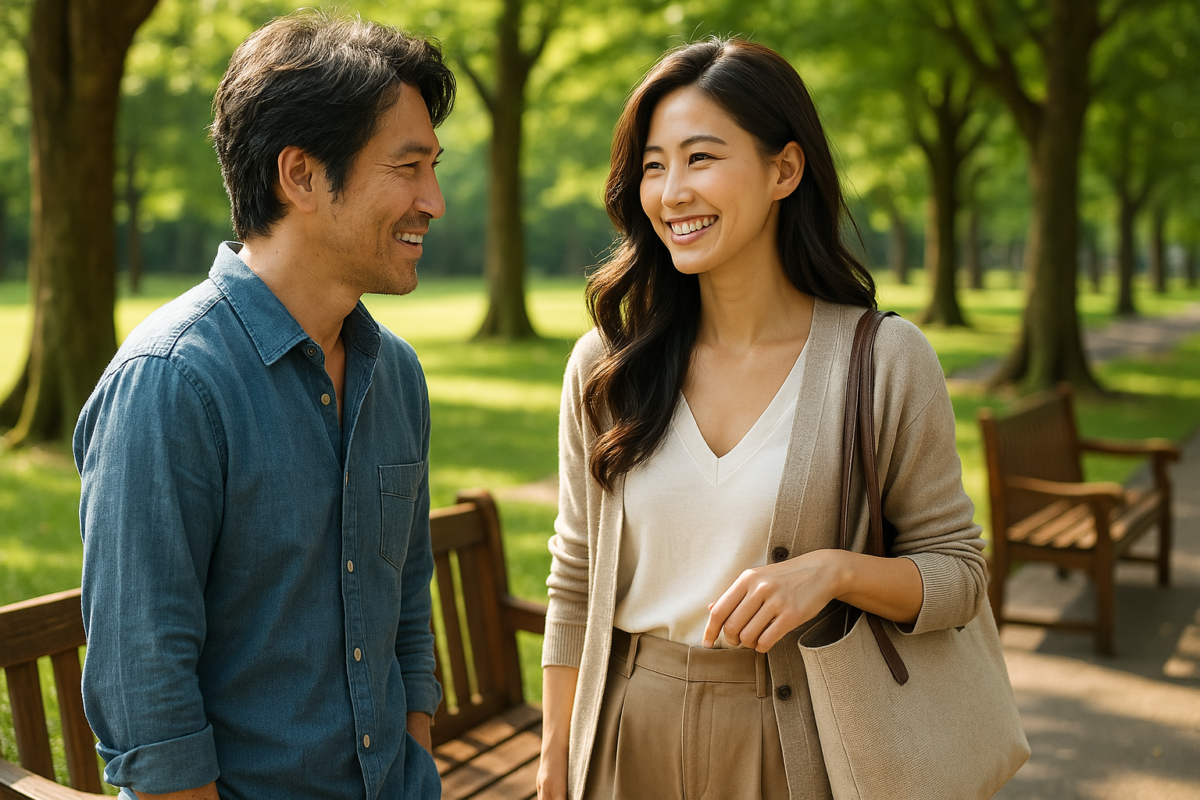 50代女性の婚活は厳しい？現状と理由・成婚のポイントや注意点を詳しく解説