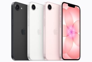 iPhone 17eの発売日・価格・スペックまとめ｜予約開始日とiPhone 16eの違いも解説