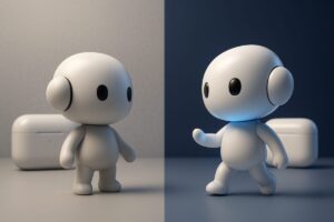 AirPods Pro初代と第2世代の違いを徹底比較！買い替えるべき？
