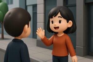 「会いたい」と思ったら会えた！これって偶然？スピリチュアルな意味とは
