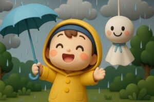 雨乞いのやり方・方法＆雨を降らせる技術：歴史から科学まで徹底解説