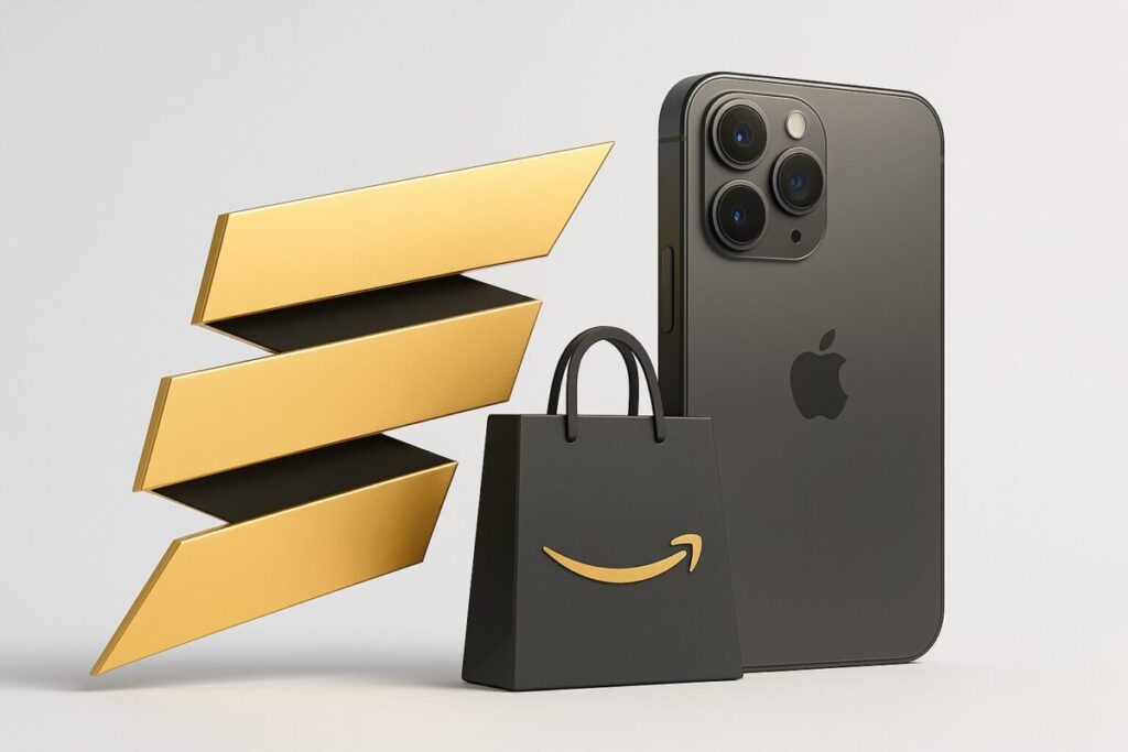 AmazonブラックフライデーでiPhoneを安く買う！おすすめモデルと攻略法