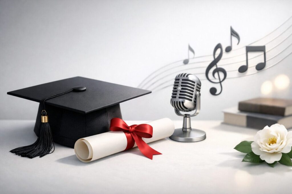 仰げば尊しが卒業式で歌われないのはなぜ？3つの理由と現代の卒業ソング事情