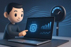 AppleシリコンMacのパフォーマンスを最大限に引き出す設定集