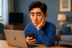 Apple Store注文の「保留」とは？支払い未完了の原因と対処法を解説