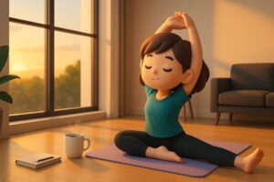 朝活はメリットだらけ？脳科学に学ぶ効果と無理なく続ける5つのコツ