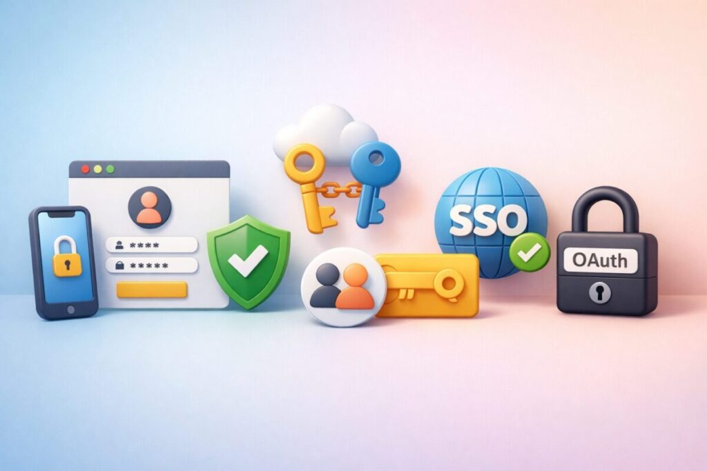 OAuthとOIDCが混同される理由と解決策