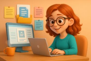 【完全ガイド】ブログまとめ記事の書き方｜種類別のコツとSEO効果を解説