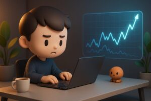 「ブロガーはやめとけ」と言われる9つの理由｜凡人でも成功できる？収益化の現実と始め方
