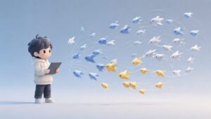 Boids Lab|ボイドモデルが動かして分かる群れシミュレーター【分離・整列・結合】