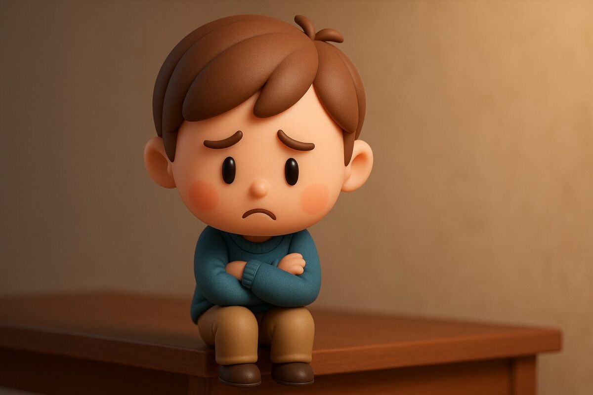 自分に自信がない人の特徴や原因＆今日からできる改善策