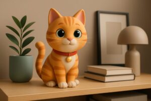 幸運を呼ぶ猫の名前30選！和風から海外風まで意味を込めて紹介
