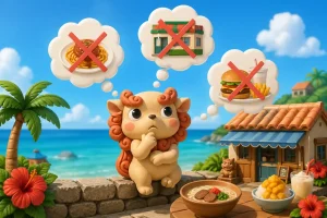 沖縄にないチェーン店一覧！サイゼリヤなど進出しない理由と代わりのローカル店を解説