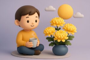 9月9日は縁起の良い日！重陽の節句のスピリチュアルな意味と伝統的な過ごし方