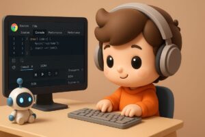 Chrome DevTools活用術：JavaScriptデバッグ＆パフォーマンス計測のコツ