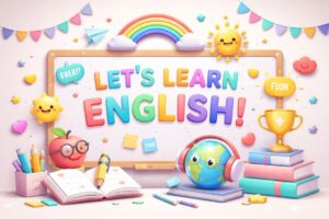 学級目標で差をつける！おしゃれで面白い英語・英文フレーズ決定版