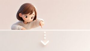 コピペで簡単！スクロールダウンを促すCSSアニメーションの作り方とデザイン集