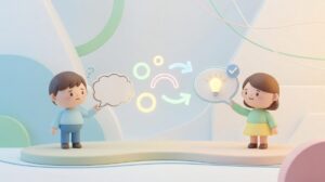 「Does it make sense?」は失礼?ネイティブのニュアンスと丁寧な言い換え表現を徹底解説