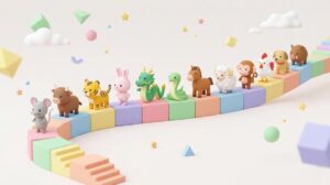 【簡単】干支の覚え方のコツ!「ねうしとらうたつみ」を一生忘れない方法