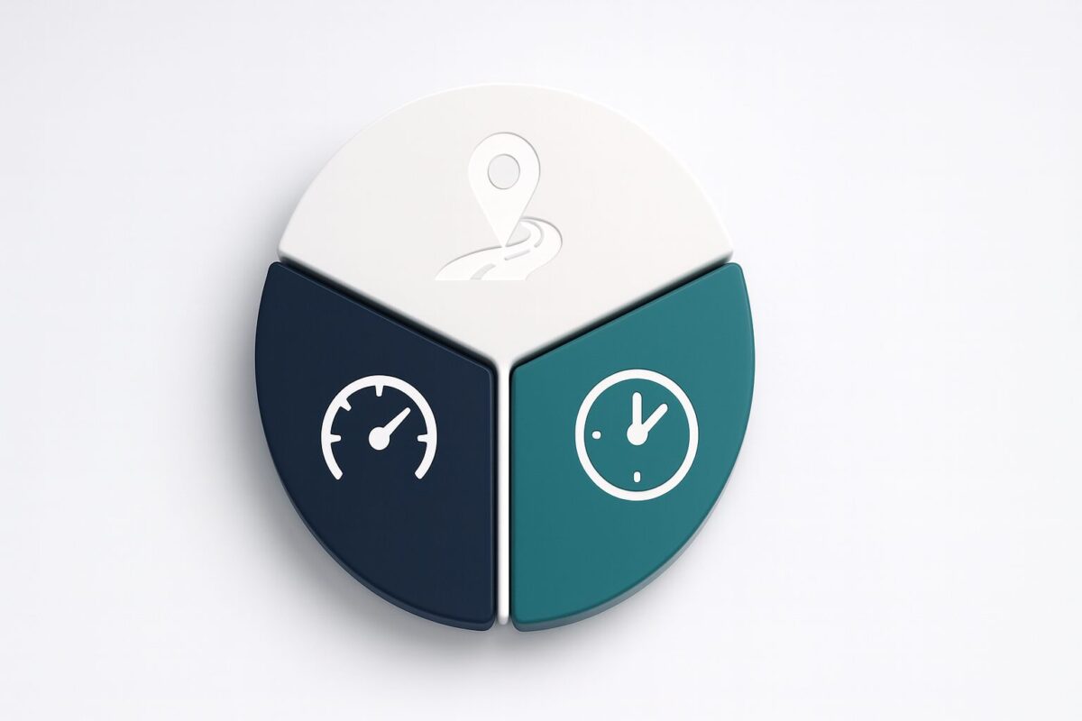 「はじき計算」のすべて: 速さ・時間・距離の公式とやり方、単位変換のコツを徹底解説