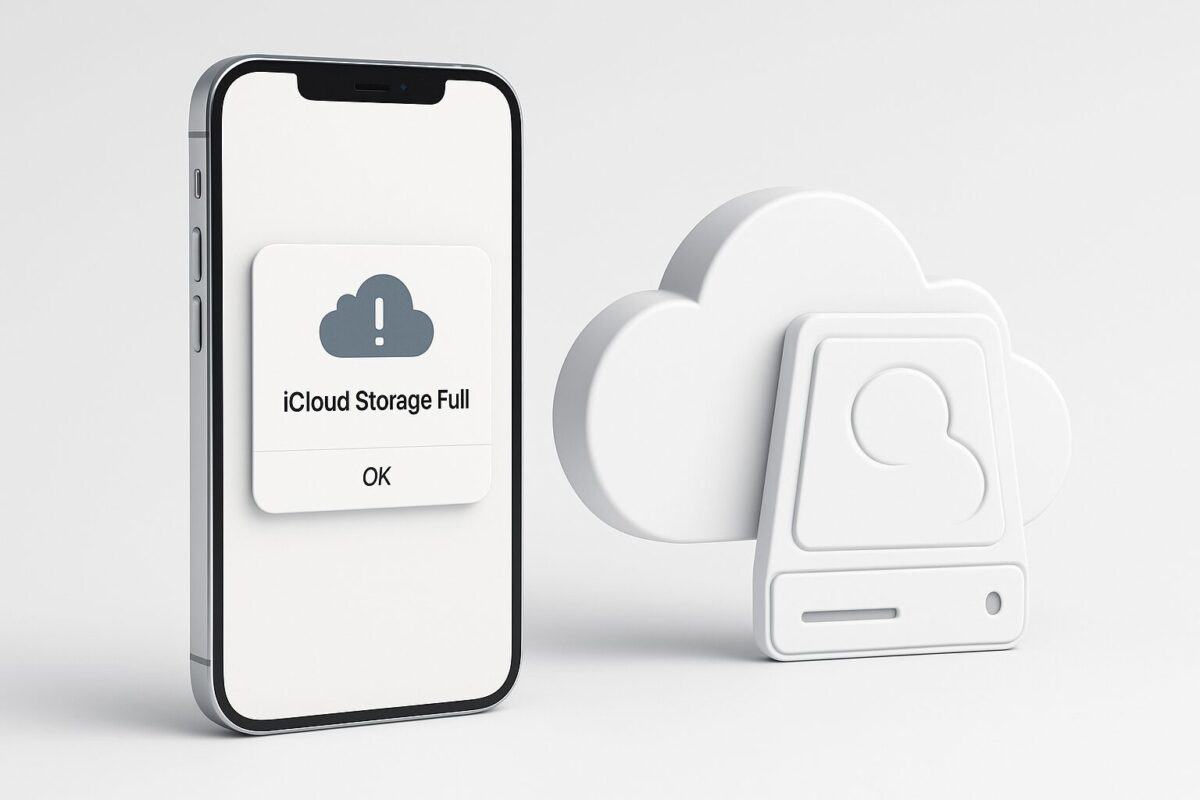iCloudの容量は購入すべきか?ストレージ別の値段&データ容量を減らすための方法を徹底解説
