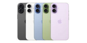 【徹底比較】iPhone 17とiPhone 17eの違いは？価格やスペックからどっちを買うべきか解説