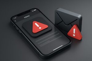 iPhoneメールアカウントエラーの原因は？受信・送信できない時の対処法を完全網羅