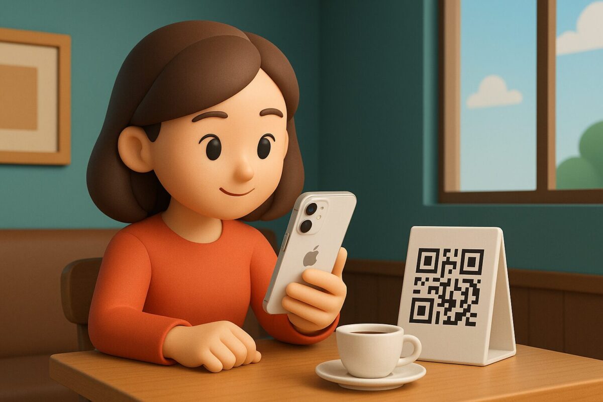 iPhoneでQRコードの履歴を確認する3つの方法｜閉じたリンクも見返せる！
