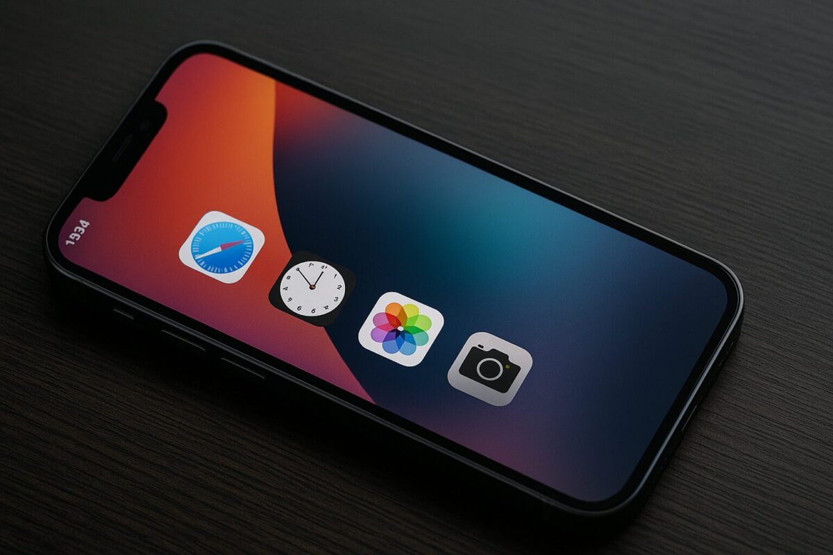 iPhoneの横画面が逆さまになる原因は？すぐにできる4つの対処法を解説
