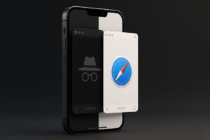 iPhoneのシークレットモードが解除できない！Safari・Chromeごとの確実な戻し方