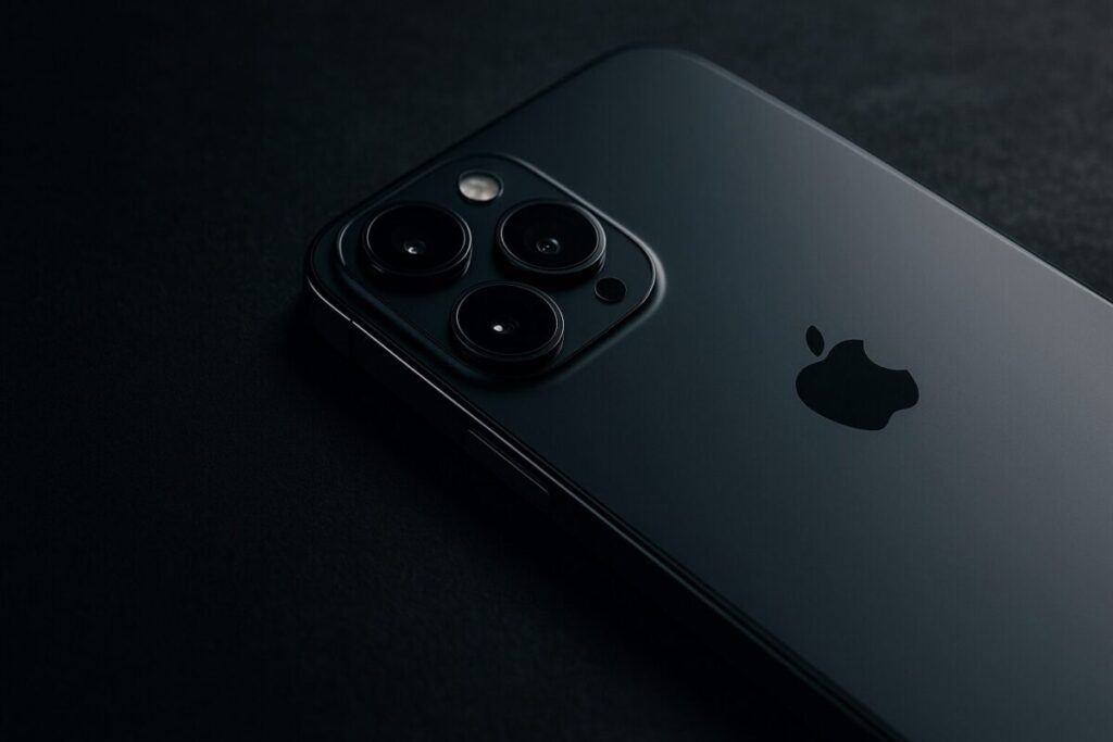 処理性能とバッテリー持ちの圧倒的な差