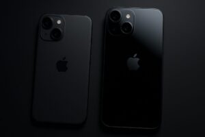 iPhone17とiPhone16どっちがいい？徹底比較！「17」はスタンダードモデルこそ“買い”か？