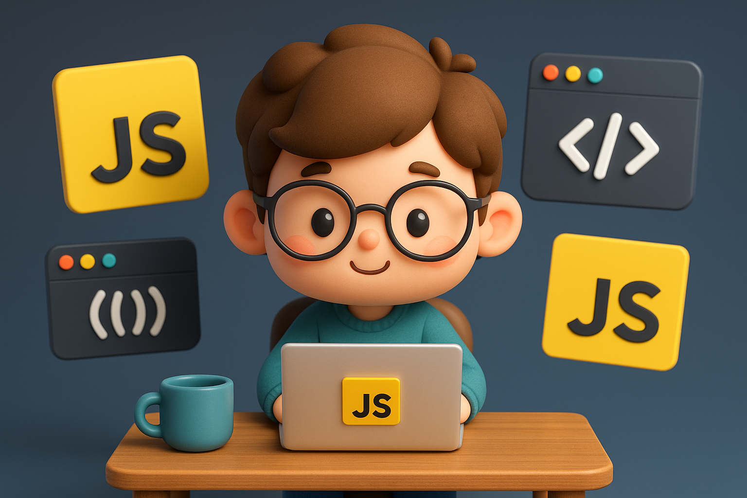 JavaScriptの関数はなぜ「オブジェクト」なのか？仕様と設計思想から理解する