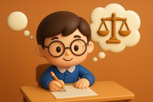 中学生・高校生向け人権作文ガイド｜書きやすいテーマと書き方のコツ