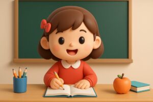 小学生の人権作文の書き方｜書きやすいテーマと構成例つき