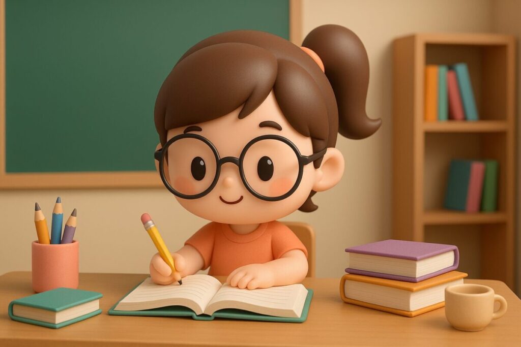 感想文の書き方をマスターしよう！コツと構成を分かりやすく解説