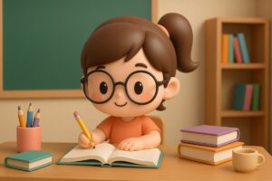 感想文の書き方をマスターしよう！コツと構成を分かりやすく解説