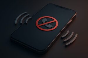 スマホや携帯電話が「ずっと話し中」…なぜ？着信拒否？考えられる5つの原因と対処法