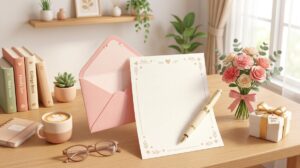 【例文あり】大学生から親へ贈る感謝の手紙！感動を呼ぶ書き方と渡すタイミング