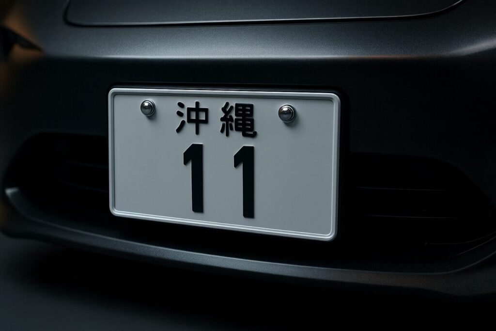 【要確認】希望ナンバー「11」は抽選対象？料金はいくら？