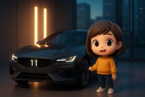 車のナンバー「11」が持つ意味と人気の理由【スピリチュアル・エンジェルナンバーの観点から】