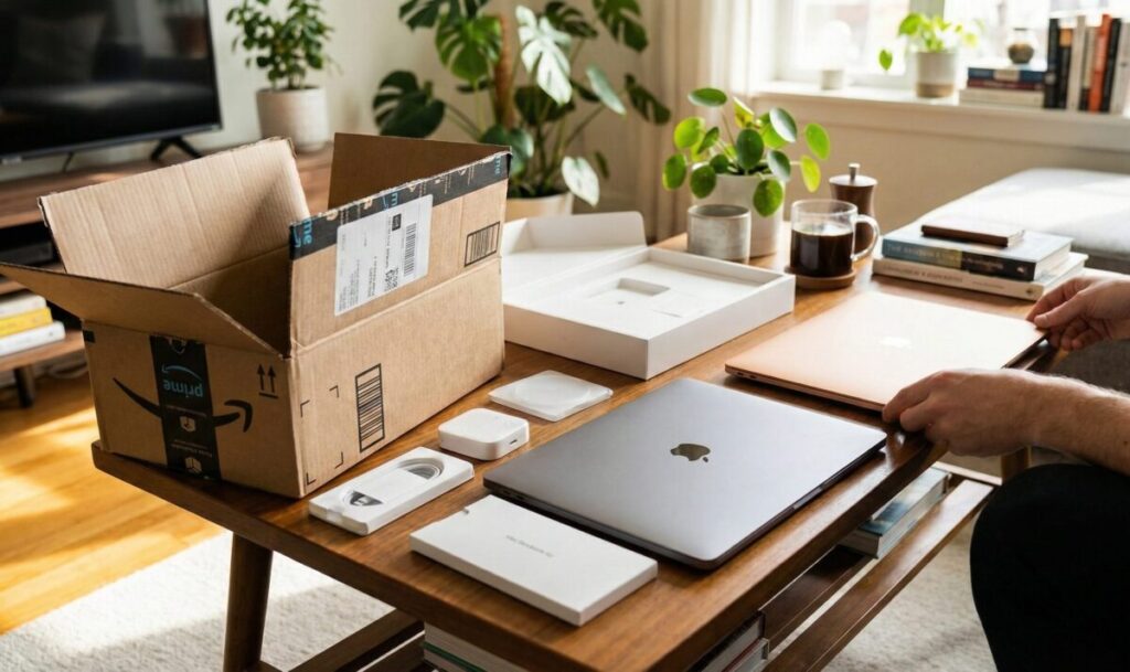 注意点：Amazonで購入する際の落とし穴