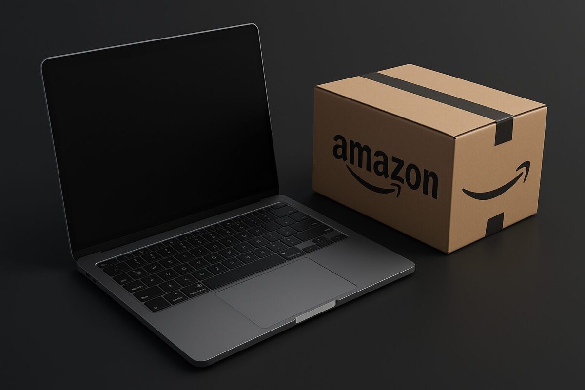 MacBook Air/Proはどこで買う？Amazonでの購入をおすすめする理由【Mac購入比較】