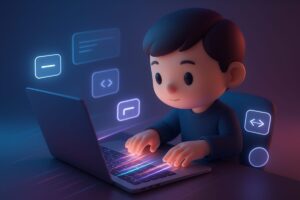 Macのショートカットキー最強ガイド：作業効率が劇的に上がる使い方