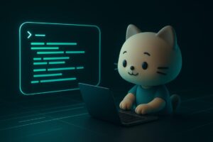 初心者向け！Macのターミナルで使える便利コマンド10選