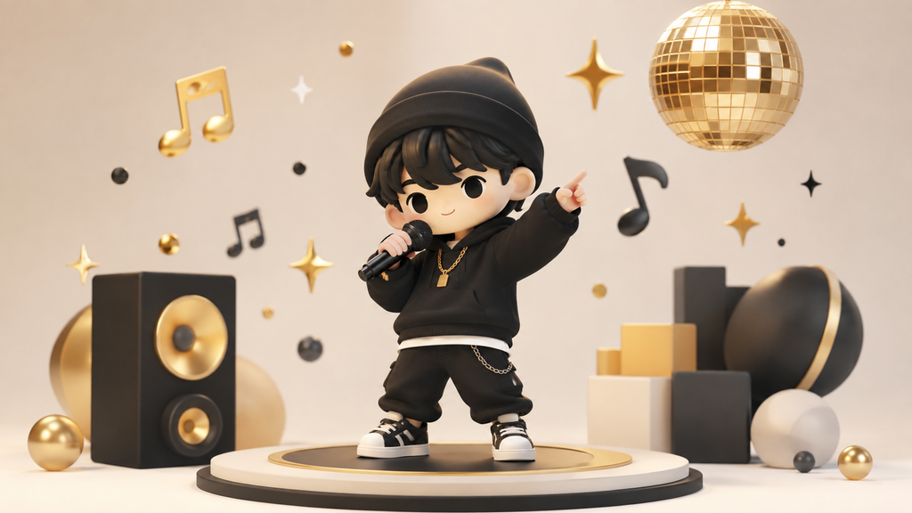 eyday（エイデイ）とは？Bling-Bang-Bang-Bornの歌詞の意味やスラングの使い方を徹底解説！