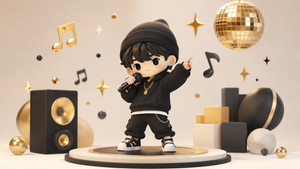 eyday（エイデイ）とは？Bling-Bang-Bang-Bornの歌詞の意味やスラングの使い方を徹底解説！