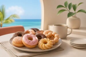 【2026年最新】沖縄のミスド食べ放題！店舗・料金ルールと元を取る予約のコツ