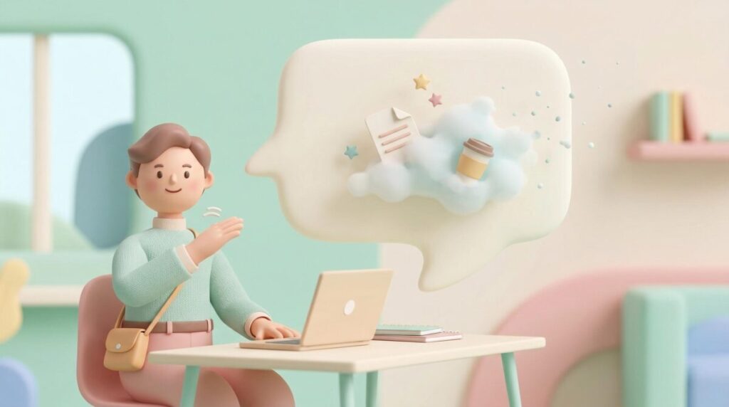 【完全版】英語「never mind」の意味と使い方！ドンマイとの違いやビジネスでの注意点も解説